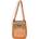 KAVU Чанта за рамо Kavu Keeper Shoulder bag - Quiet Plateau - размер One Size (510-6338-0611)
