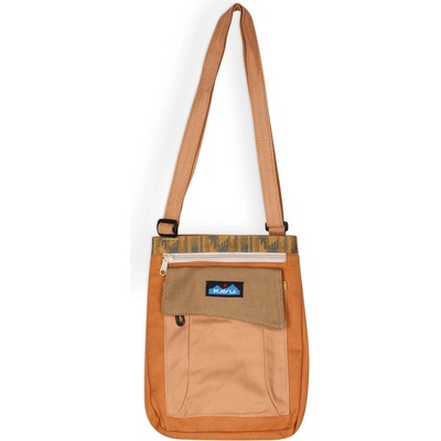 KAVU Чанта за рамо Kavu Keeper Shoulder bag - Quiet Plateau - размер One Size (510-6338-0611)