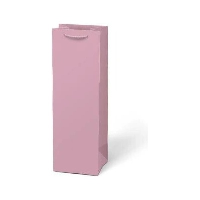 MFP taška dárková T12 kraft 120x360x90 fialová 5252948