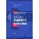Knihy Digitální demence