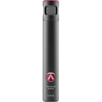 Austrian Audio CC8-SC