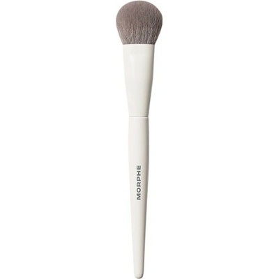 Morphe M204 Rounded Cream & Liquid Blush Brush 1 ks