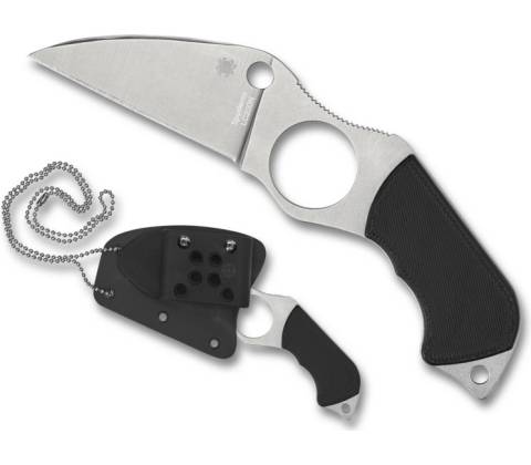 Spyderco Swick 5