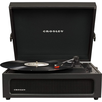 Crosley Voyager Black CR8017B-BK