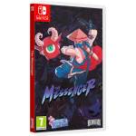 Devolver Digital The Messenger (Switch)