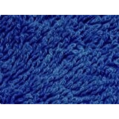 Veratex ručník s výšivkou Babička 50 x 100 tm.modrá