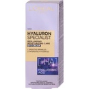 Očné krémy a gély L'Oréal Hyaluron Specialist hydratačný očný krém 15 ml