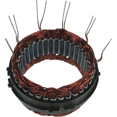 Stator alternátoru Bosch 0124515041 / F00M130100