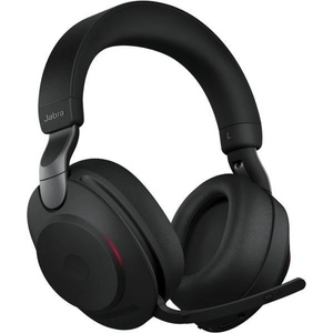 Jabra Evolve2 85 UC USB-A (28599-989-989) Слушалки