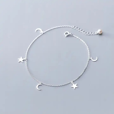 Majya stříbrný náramek ZAYA II 10822