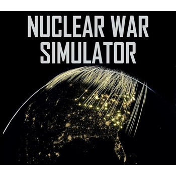 Nuclear War Simulator