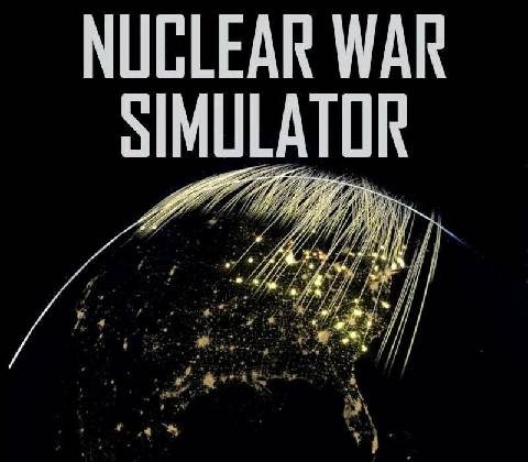 Nuclear War Simulator
