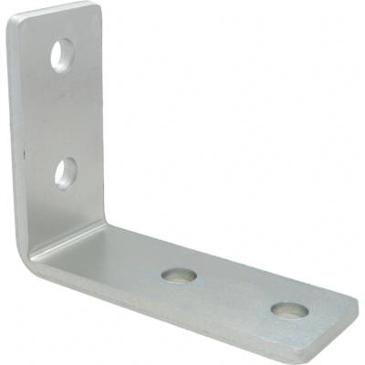 Montážní úhelník pro profil 41 x 21/41 x 41 mm