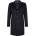 Boss Men's H Hyde Formal - Dark Blue