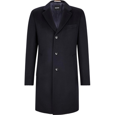 Boss Men's H Hyde Formal - Dark Blue