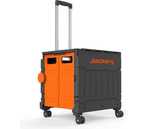 Jackery Pro Explorer 1000 V2