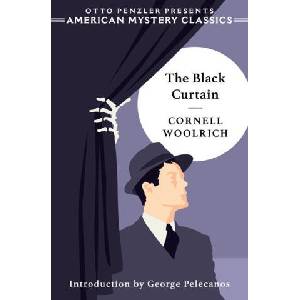 The Black Curtain | Woolrich, Cornell (ISBN: 9781613166284)