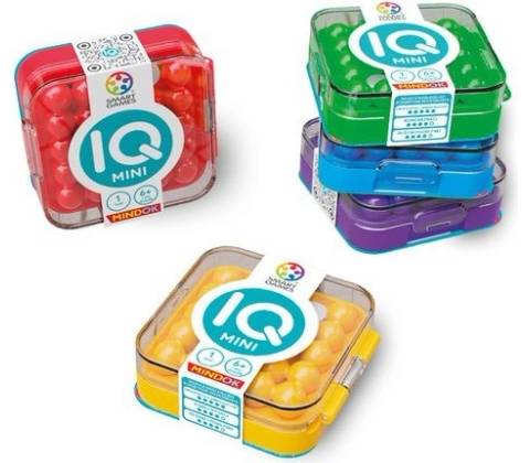 IQ Mini