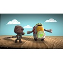 Hry na PS4 Little Big Planet 3