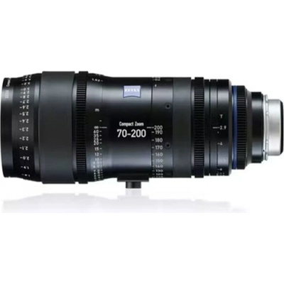 Zeiss CZ.2 70-200/T2.9 F/Meter lens