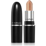 M·A·C Lustreglass Sheer-Shine Lipstick бляскаво червило цвят Party Trick 3.5 гр