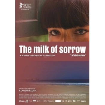 The Milk of Sorrow DVD