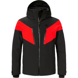 Schöffel Мъжко ски яке Schöffel Jacket Safuna Ski jacket - Black - размер 52 (EU) (004-6504-0114)