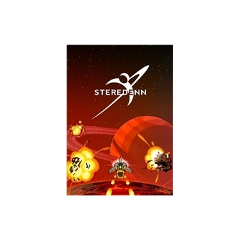 Steredenn