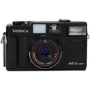 Yashica YAS-MF2SDX-BK
