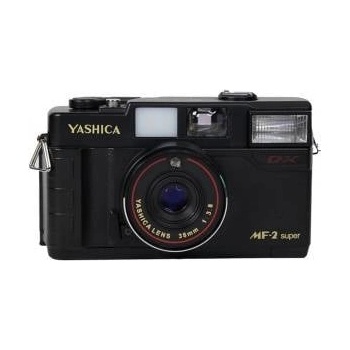Yashica YAS-MF2SDX-BK