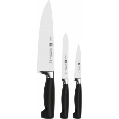 ZWILLING FOUR STAR Sada 1002311 3 ks