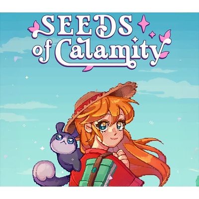 Seeds of Calamity