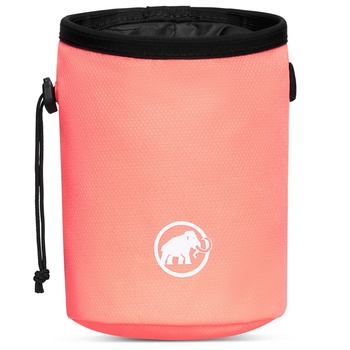Mammut Торбичка за магнезий MAMMUT Gym Basic salmon