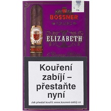 Bossner Elizabeth Maduro