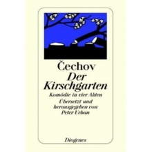 Der Kirschgarten - Cechov, Anton