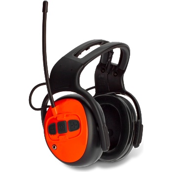 HUSQVARNA Антифони с радио husqvarna (578274903)
