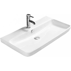 Mexen Lily 81x47 cm white (21138100)