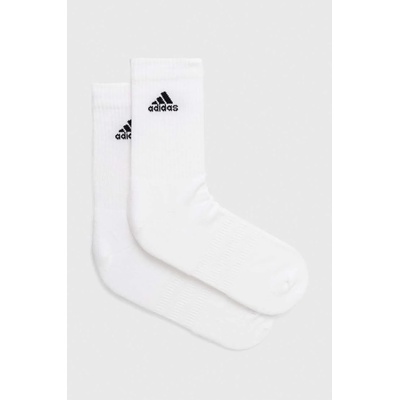 adidas Чорапи adidas (6 броя) 6-pack в бяло HT3453 (HT3453)