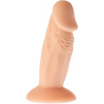 Mr. Dixx Мини реалистично дилдо Tiny Tom