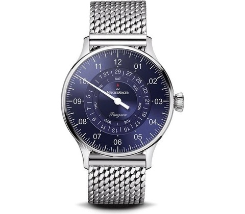 MeisterSinger PDD908