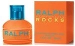 Ralph Lauren Ralph Rocks toaletní voda dámská 50 ml od 1 953 Kč