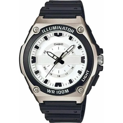 Casio MWC-100H-7AVEF