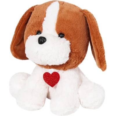 Stip Плюшена играчка Stip - Bingo, 25 cm (Stip983)