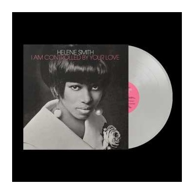 Helene Smith - I Am Controlled By Your Love LP