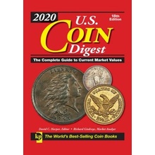 2020 U.S. Coin Digest - The Complete Guide to Current Market Values