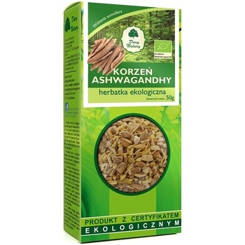 Dary Natury Ашваганда БИО (корен) 50 g | Dary Natury (866537 DN)