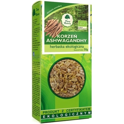 Dary Natury Ашваганда БИО (корен) 50 g | Dary Natury (866537 DN)