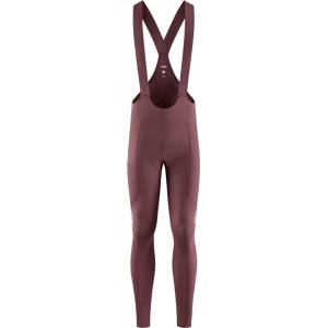 Pedaled Клин за колоездене Pedaled Element Bib Tights Cycling bottoms - Raisin Purple (055-3744-0213)