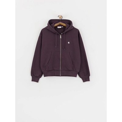 Carhartt WIP Casey ZHD cozy purple/silver