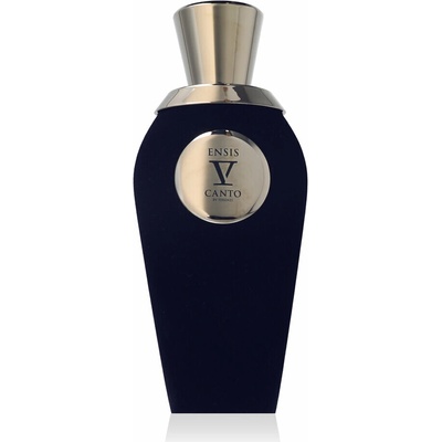 V Canto Ensis Extrait de parfum unisex 100 ml tester